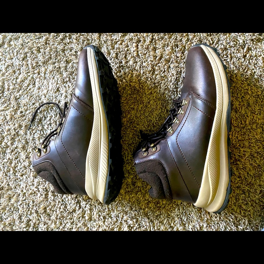 Men’s boots